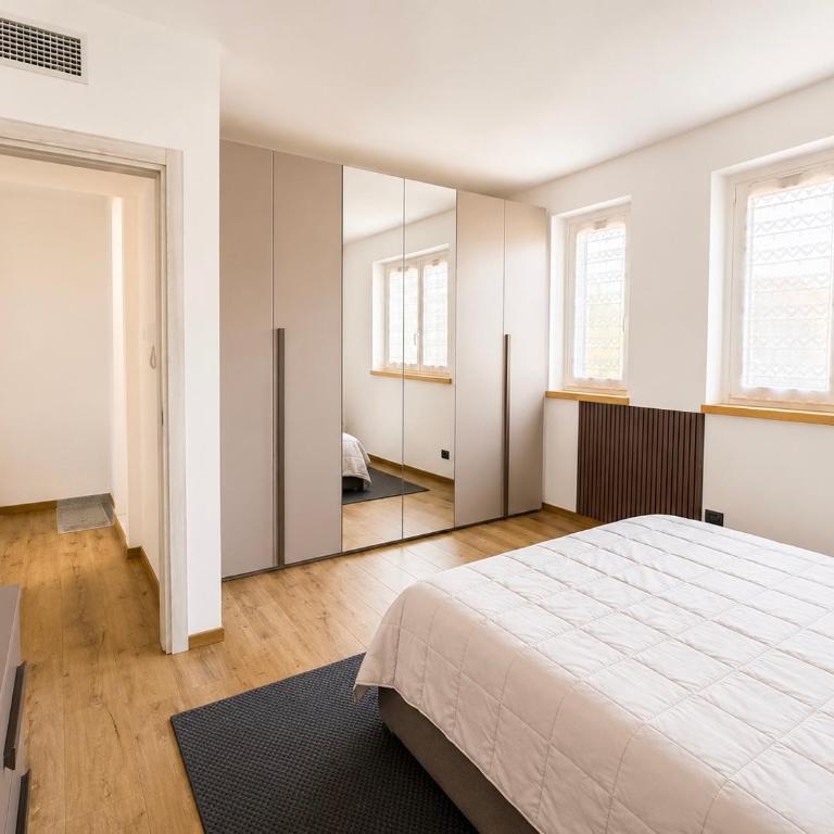 Villa Smeraldo, Spacious Comfort Villa on Lake Como with Garden, Garage & AC - Villa Superior - 2