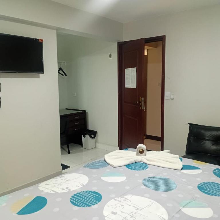 Hostal Amaca - Habitación Doble - 2