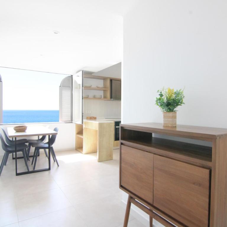 RiuRau Home - Xanadú Seaview Retreat - Apartamento de 3 dormitorios - 4