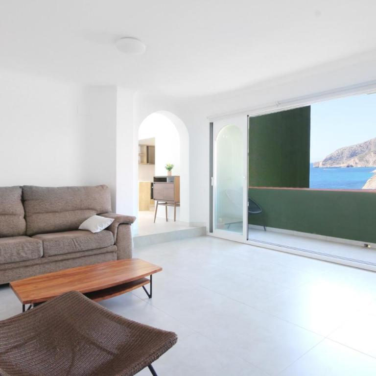 RiuRau Home - Xanadú Seaview Retreat - Apartamento de 3 dormitorios - 16
