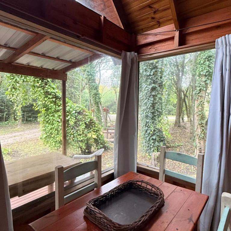 Cabañas Cuyen - Apartamento - 7