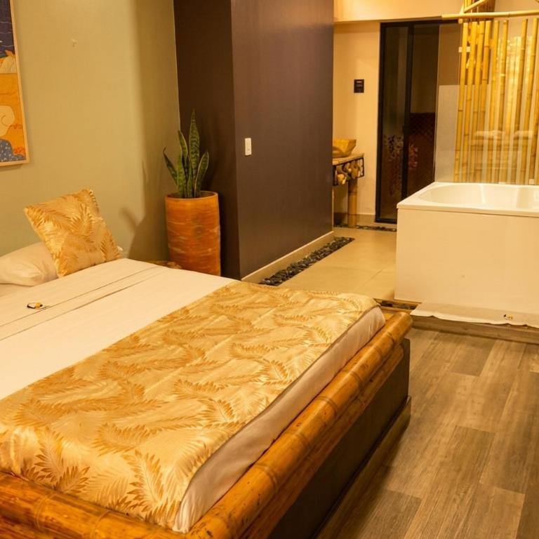 Hotel Zensual - Suite Superior - 3