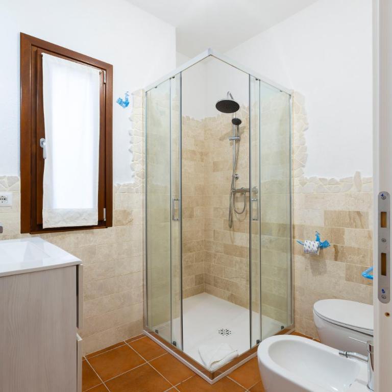 Residence Chiaro di Luna - Appartamento con Vista Mare - 4