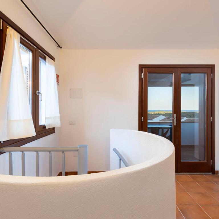 Residence Chiaro di Luna - Appartamento con Vista Mare - 3