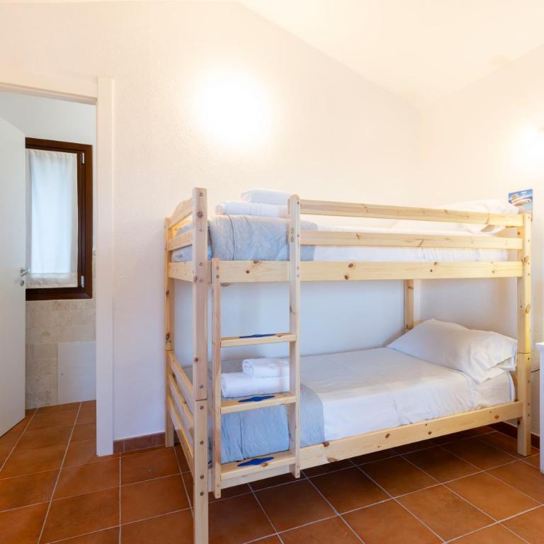 Residence Chiaro di Luna - Appartamento con Vista Mare - 5