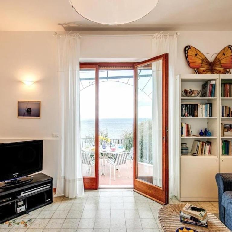Villa Viviana - Appartamento Standard con 3 Camere da Letto - 10