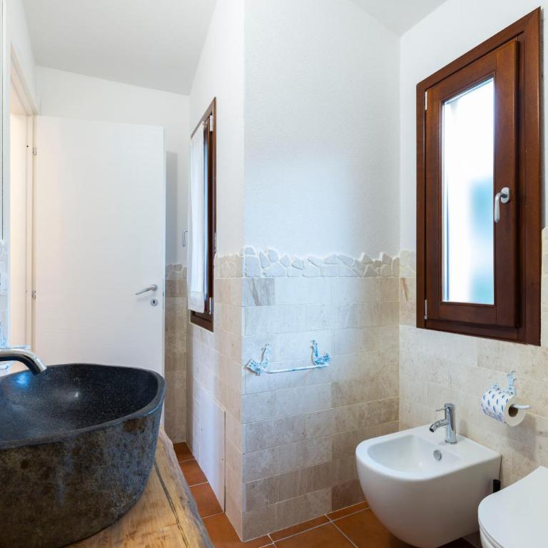 Residence Chiaro di Luna - Appartamento con Vista Mare - 19