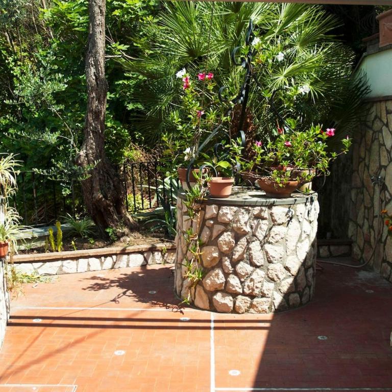 Villa Viviana - Appartamento Standard con 3 Camere da Letto - 14