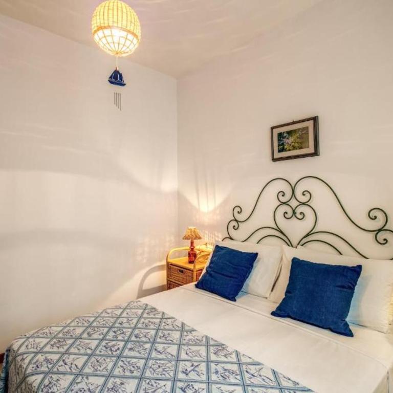 Villa Viviana - Appartamento Standard con 3 Camere da Letto - 19