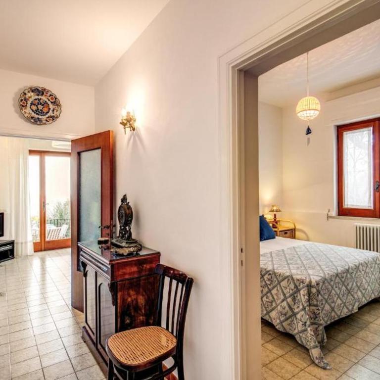 Villa Viviana - Appartamento Standard con 3 Camere da Letto - 21