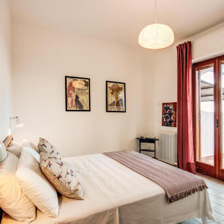 Villa Viviana - Appartamento Standard con 3 Camere da Letto - 24