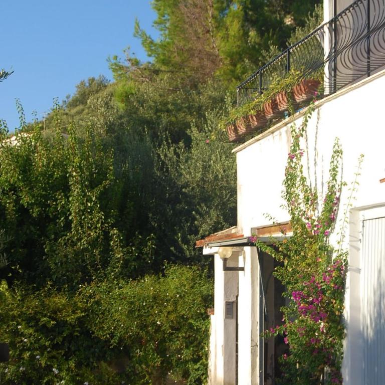 Villa Viviana - Appartamento Standard con 3 Camere da Letto - 7