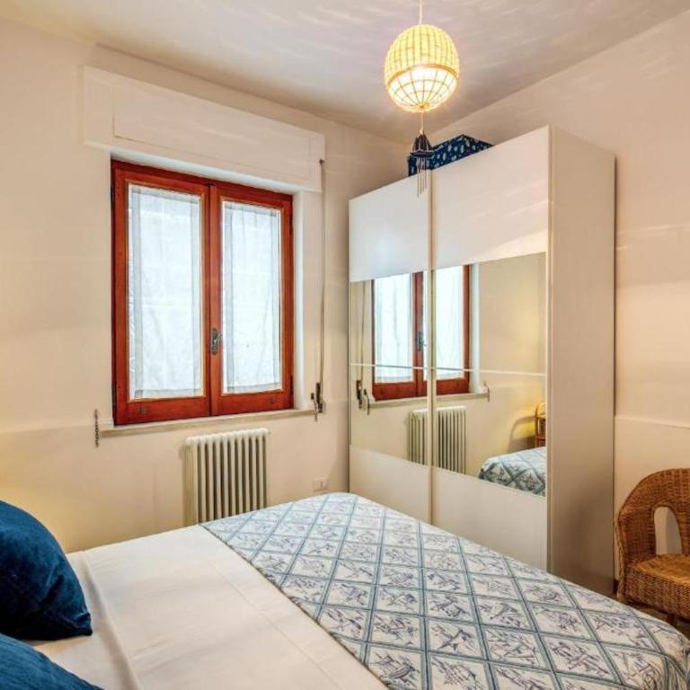 Villa Viviana - Appartamento Standard con 3 Camere da Letto - 20
