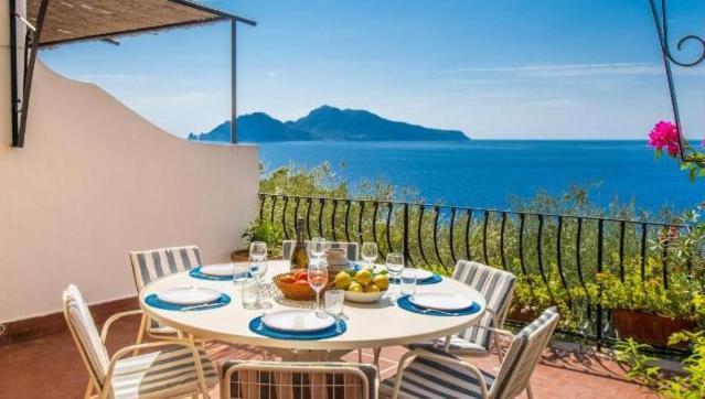 Villa Viviana - Appartamento Standard con 3 Camere da Letto - 2