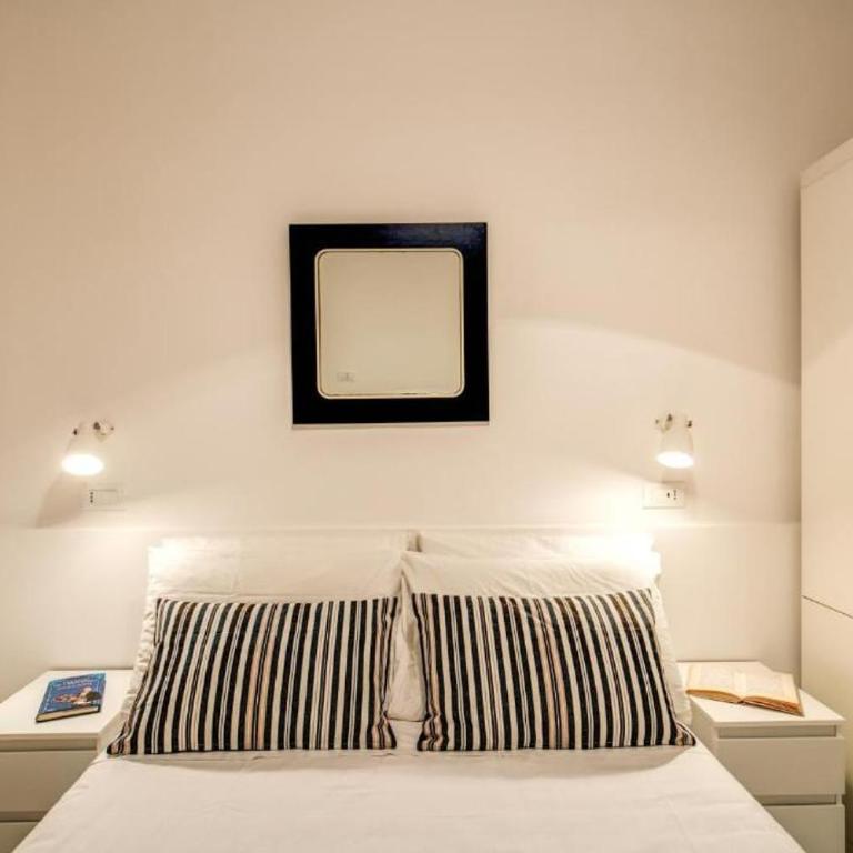 Villa Viviana - Appartamento Standard con 3 Camere da Letto - 28