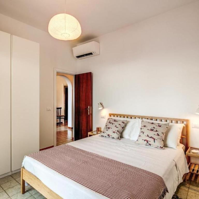 Villa Viviana - Appartamento Standard con 3 Camere da Letto - 26