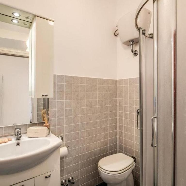 Villa Viviana - Appartamento Standard con 3 Camere da Letto - 30