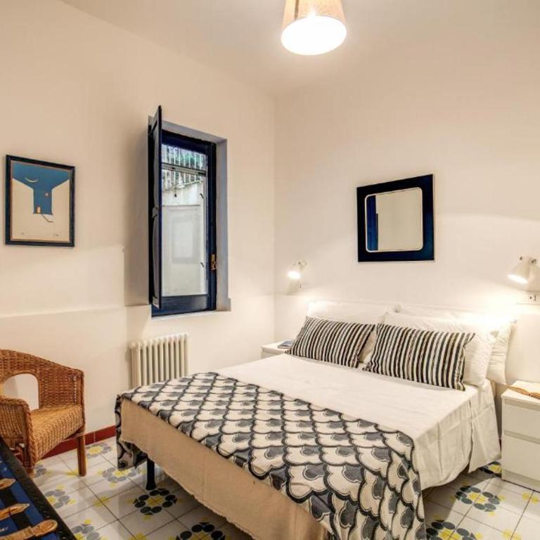 Villa Viviana - Appartamento Standard con 3 Camere da Letto - 29