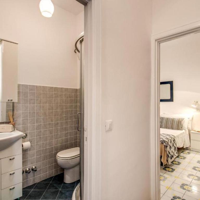 Villa Viviana - Appartamento Standard con 3 Camere da Letto - 31
