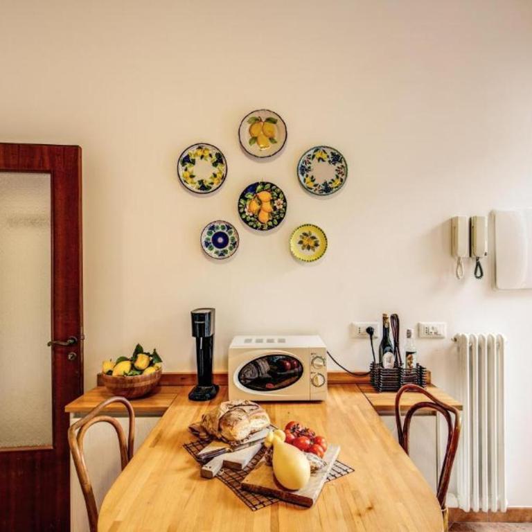 Villa Viviana - Appartamento Standard con 3 Camere da Letto - 16