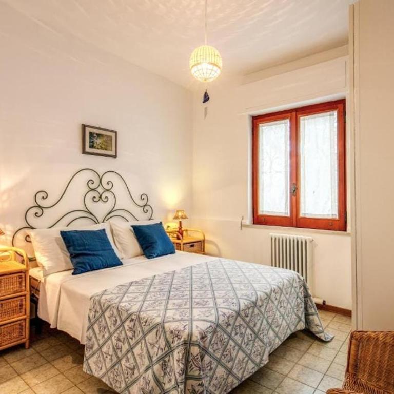 Villa Viviana - Appartamento Standard con 3 Camere da Letto - 18