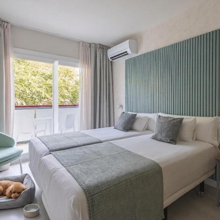 Eurosalou & Spa - Double Room Pet Friendly - 1