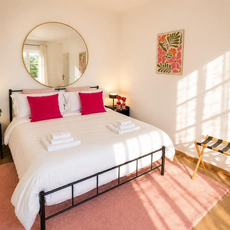 Terra di Puglia a 30 mt dalla stazione centrale - Appartamento con 1 Camera da Letto - 13