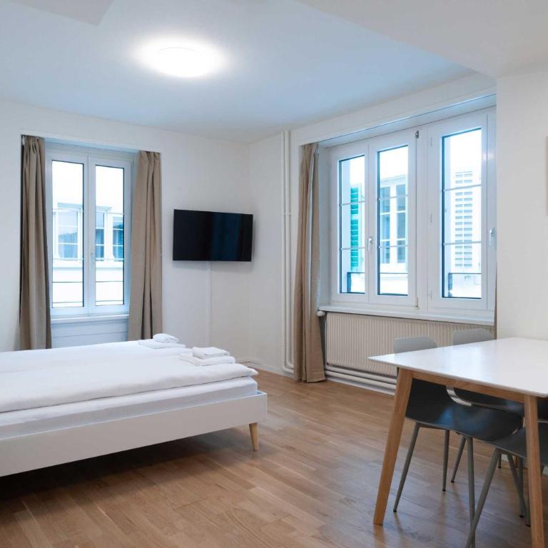 HITrental Old Town Apartments - Apartment B mit 1 Schlafzimmer - 1