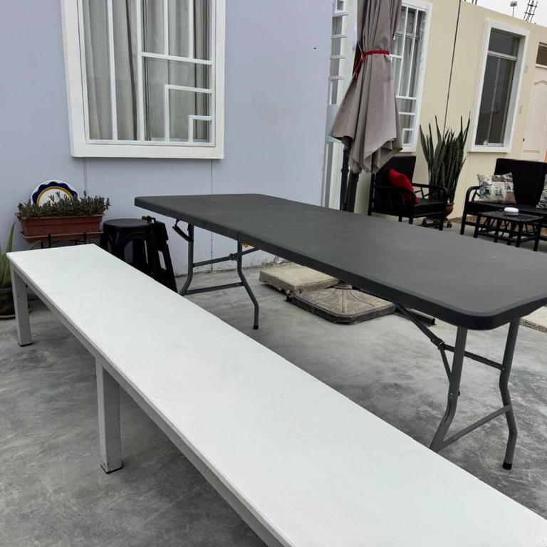 Alojamiento en Chilca - Casa de 2 dormitorios - 3