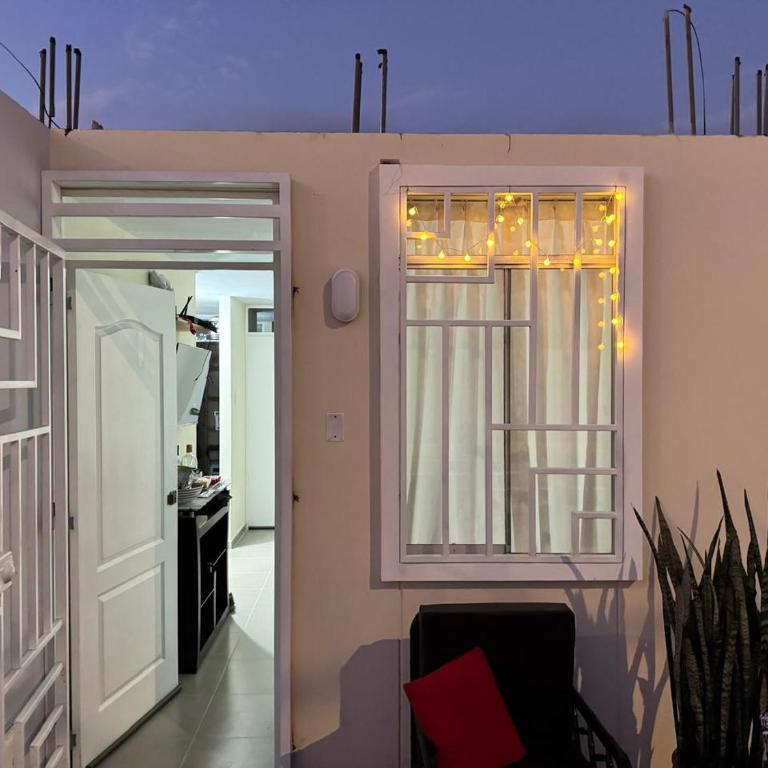 Alojamiento en Chilca - Casa de 2 dormitorios - 4