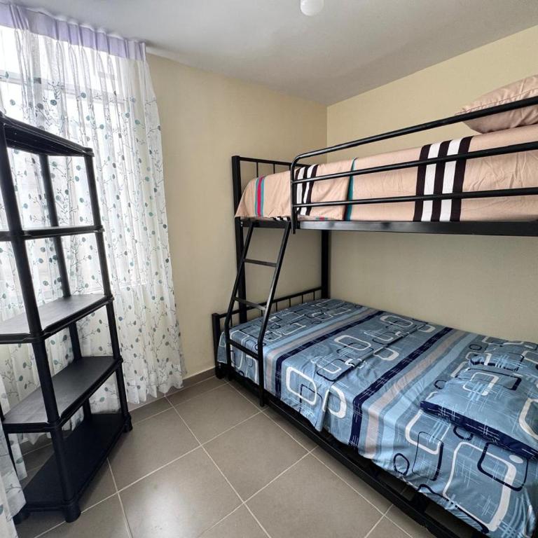 Alojamiento en Chilca - Casa de 2 dormitorios - 9