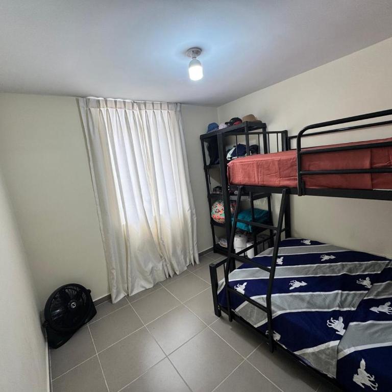 Alojamiento en Chilca - Casa de 2 dormitorios - 24