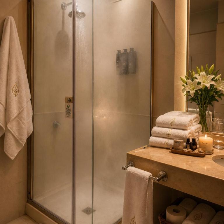 Duque Hotel Boutique & Spa - Habitación Doble Clásica - 3