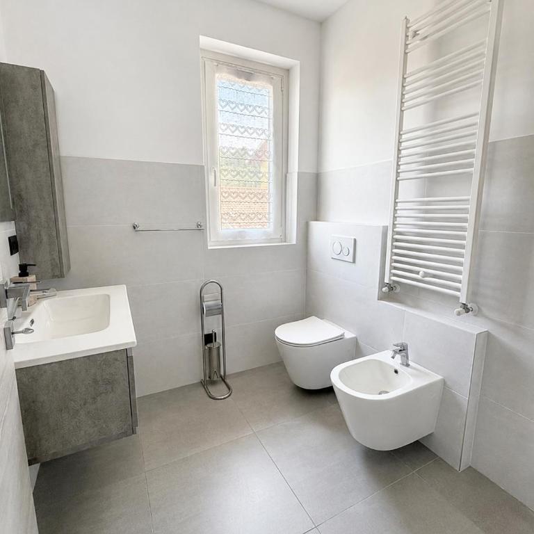 Villa Smeraldo, Spacious Comfort Villa on Lake Como with Garden, Garage & AC - Villa Superior - 28