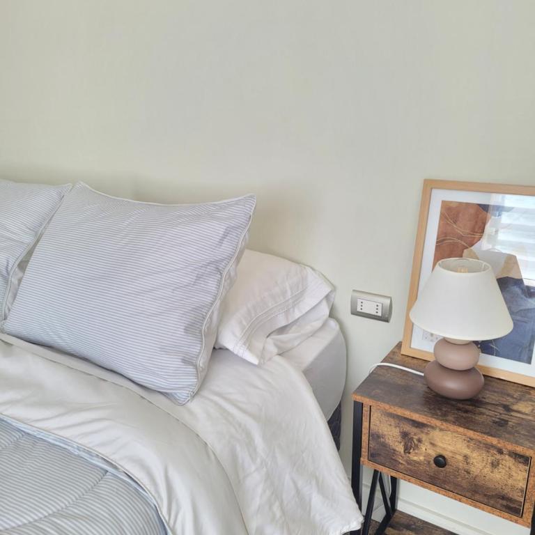 Suites Oriente - Apartamento de 2 dormitorios - 2