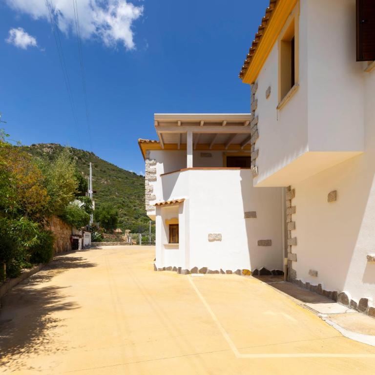 Residence Chiaro di Luna - Appartamento con Vista Mare - 43