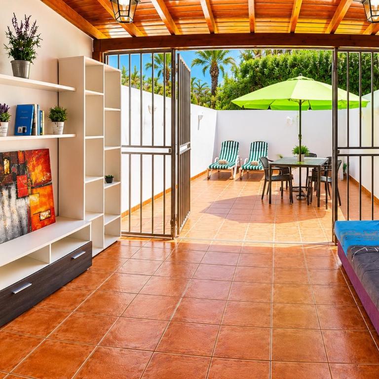 PLAYA LAS AMERICAS PARAISO ROYAL - Apartment mit 1 Schlafzimmer - 25