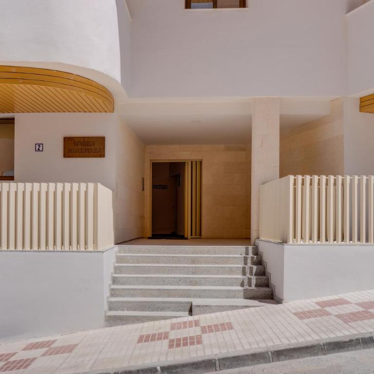 Prime Moderno Residences Estepona - Apartment mit 3 Schlafzimmern - 28