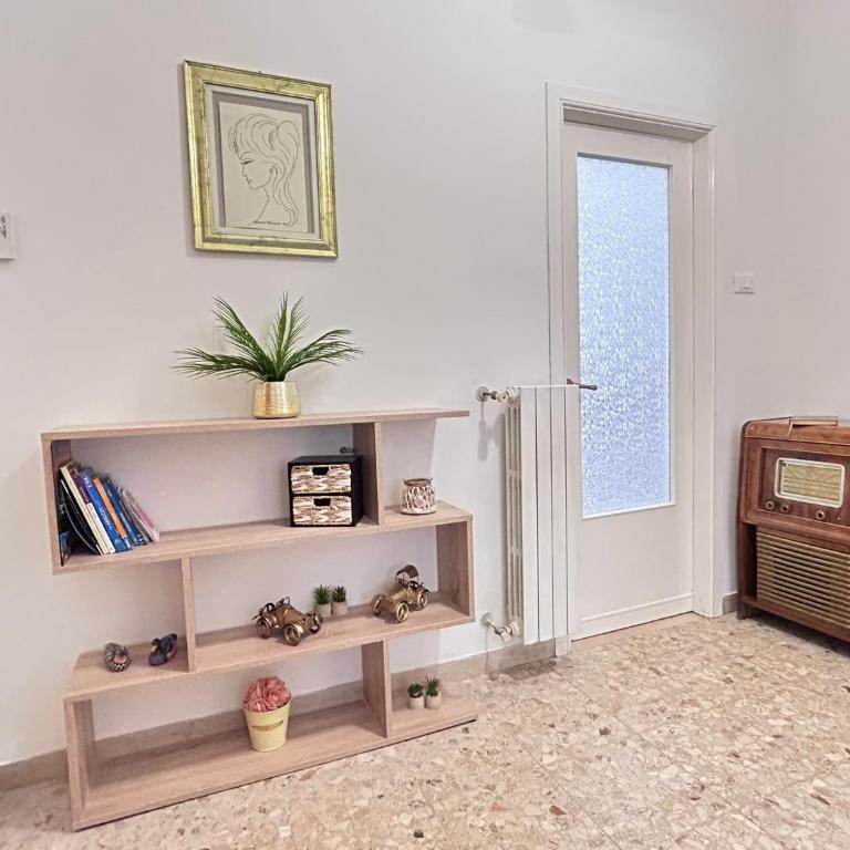Casa dei Maestri -vicino al mare, con posto auto - Two-Bedroom Apartment - 17