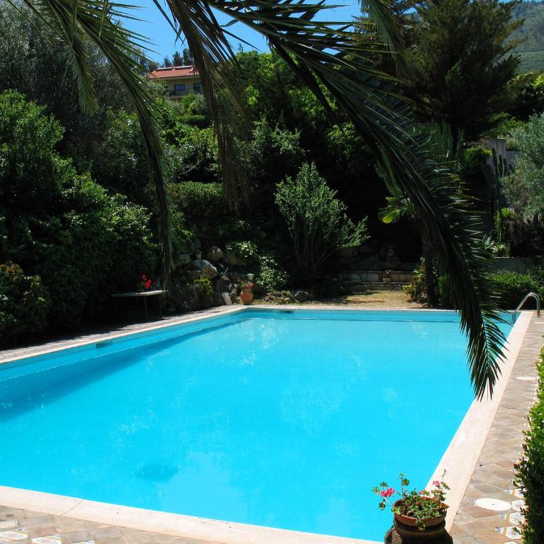 Giardino degli Ulivi - Villa - 6