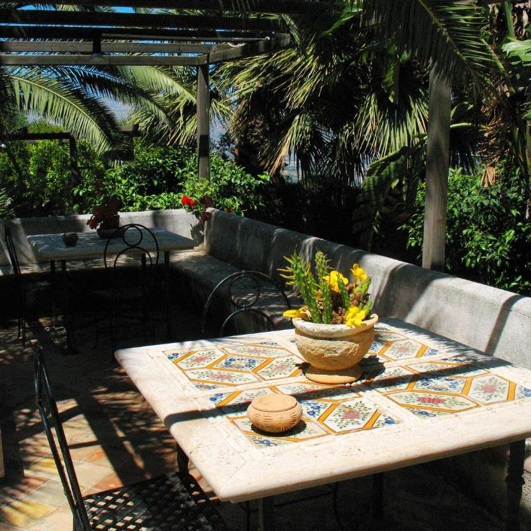 Giardino degli Ulivi - Villa - 7
