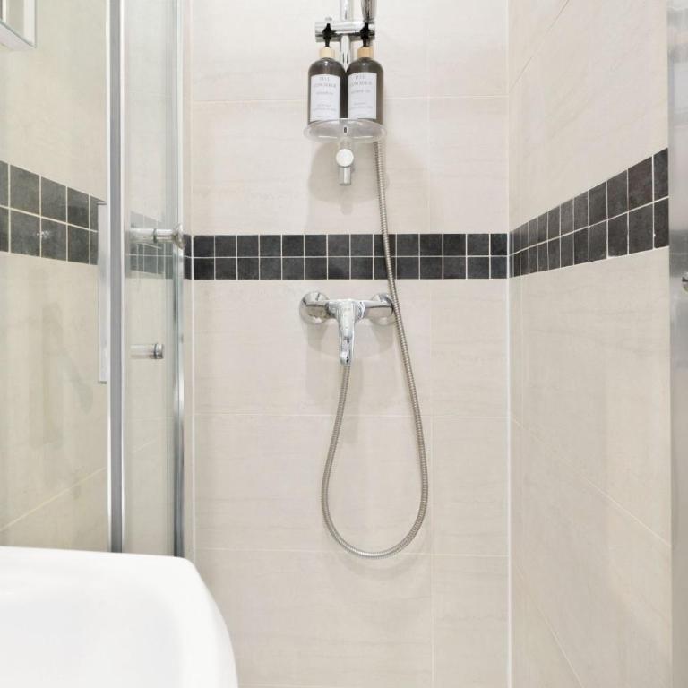 Suite de l'Université - Studio au cœur de Paris 7 - Appartement 1 Chambre - 3