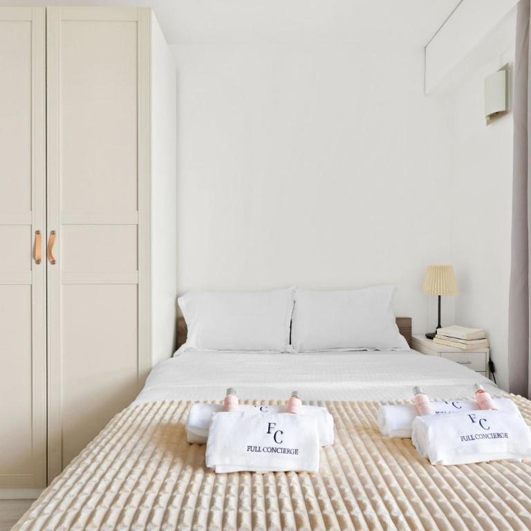 Suite de l'Université - Studio au cœur de Paris 7 - Appartement 1 Chambre - 8