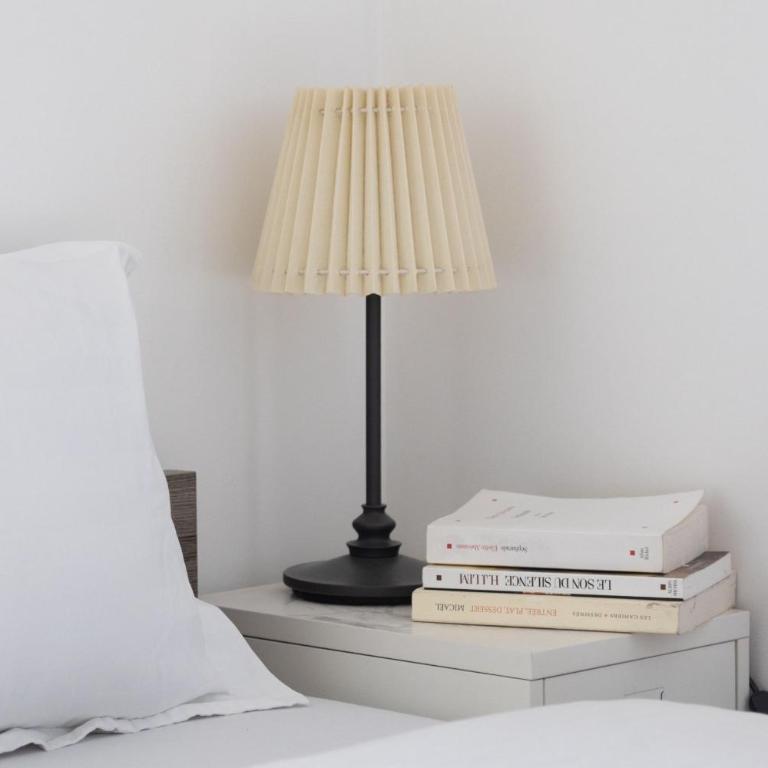 Suite de l'Université - Studio au cœur de Paris 7 - Appartement 1 Chambre - 9
