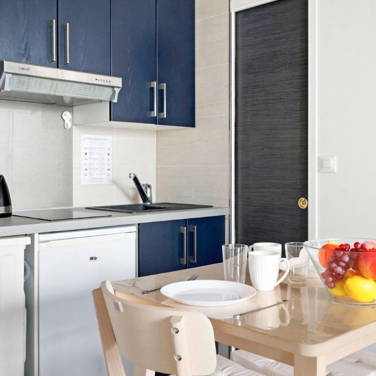 Suite de l'Université - Studio au cœur de Paris 7 - Appartement 1 Chambre - 13