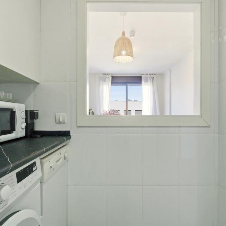 Apartamento acogedor cerca del Aeropuerto e IFEMA - Apartamento de 2 dormitorios - 11