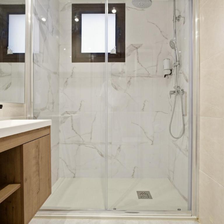 Apartamento acogedor cerca del Aeropuerto e IFEMA - Apartamento de 2 dormitorios - 14