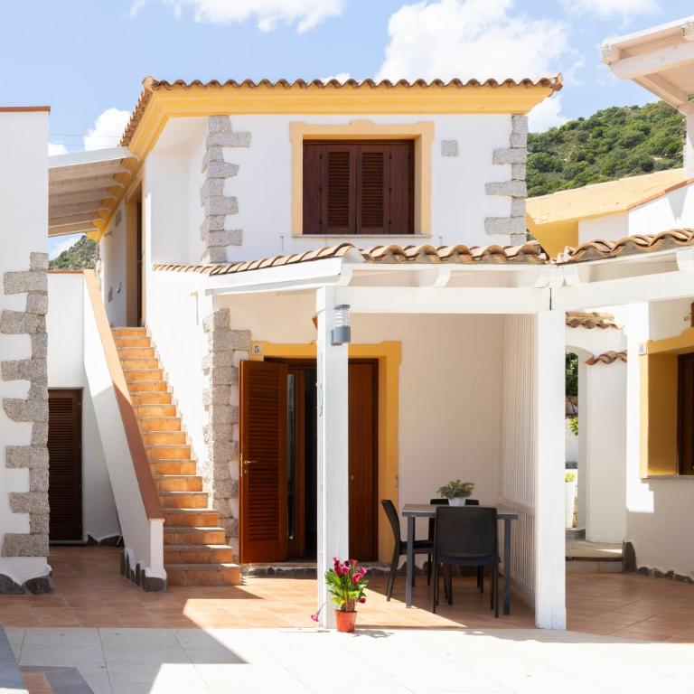 Residence Chiaro di Luna - Appartamento Standard - 23