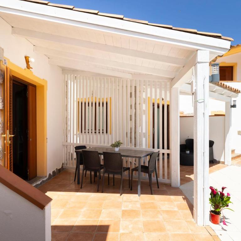 Residence Chiaro di Luna - Appartamento Standard - 21