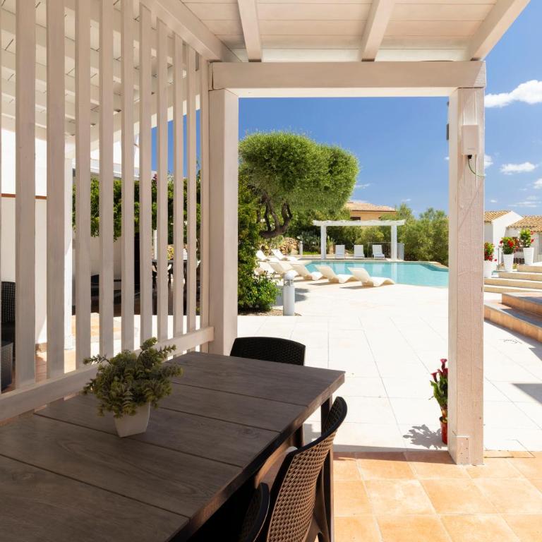 Residence Chiaro di Luna - Appartamento Standard - 20